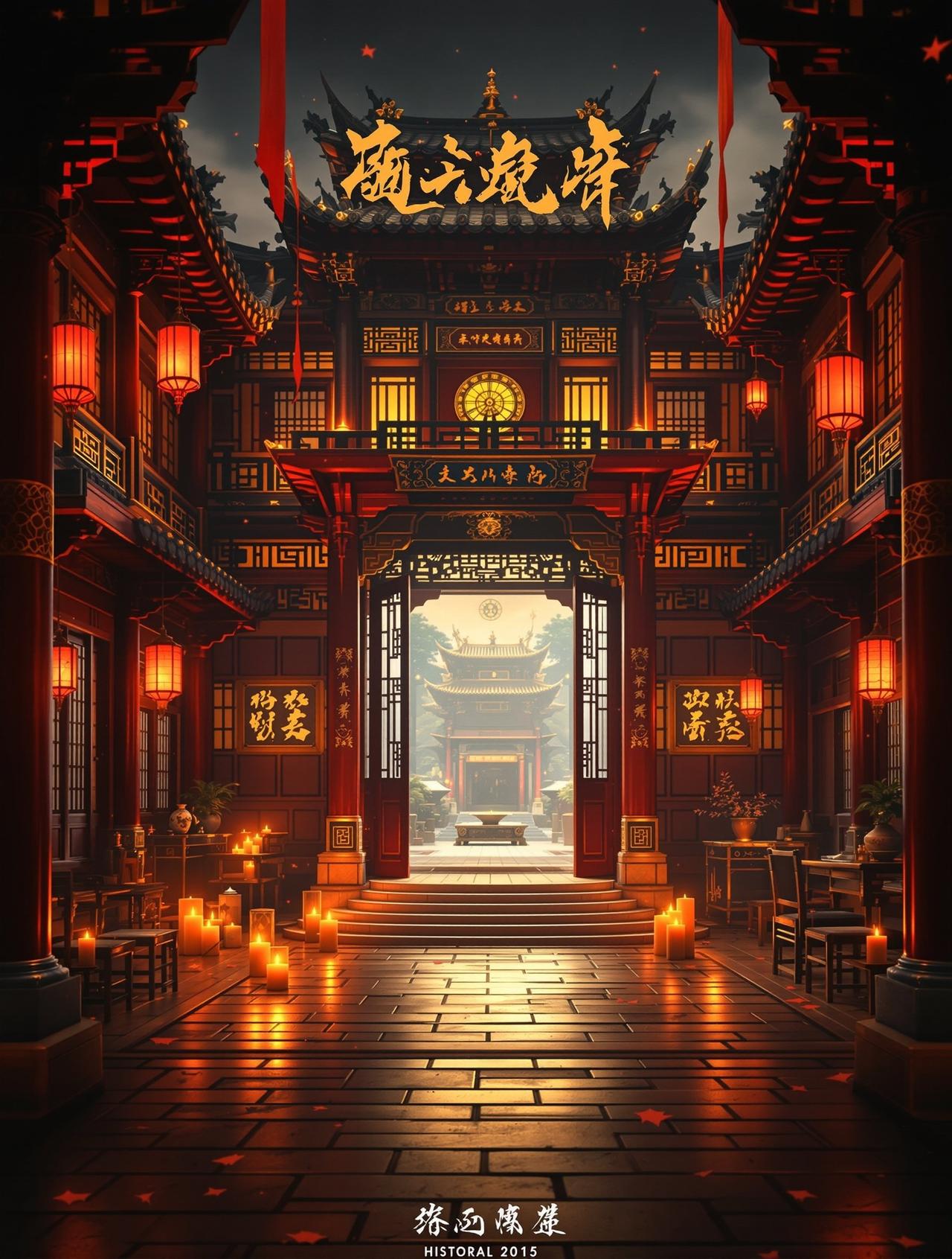 短剧免费追剧热播作品《长安十二钥》— 一把神秘钥匙开启长安古城千年秘密,少年侠客与公主联手破局,揭开尘封已久的大唐惊天阴谋。